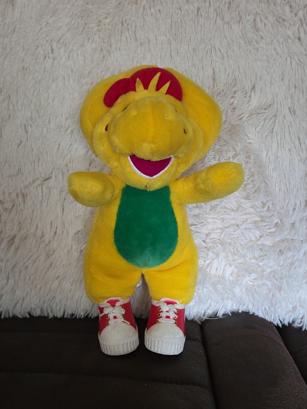 Barney/BJ